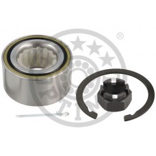 922877 OPTIMAL Комплект підшипника ступиці колеса