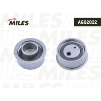 AG02022 MILES Натяжний ролик ремінь ГРМ