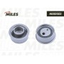 AG02022 MILES Натяжний ролик ремінь ГРМ