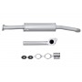 FS05185 Faurecia Предглушник вихлопних газів
