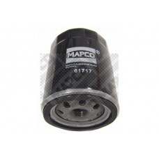 61717 MAPCO Масляний фільтр