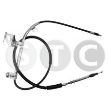 T480576 STC Тросик, cтояночный тормоз