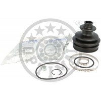 CVB-10166CR OPTIMAL Комплект пыльника, Привідний вал