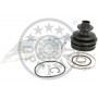 CVB-10166CR OPTIMAL Комплект пыльника, Привідний вал