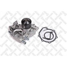 4500-0292-SX STELLOX Водяний насос охолодження двигуна