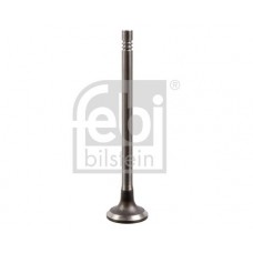 впускний клапан FEBI-BILSTEIN 175555