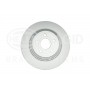 8DD 355 132-311 HELLA PAGID Гальмівний диск