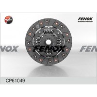CP61049 FENOX Диск зчеплення