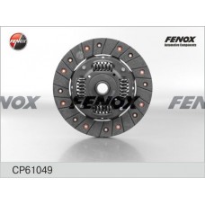 CP61049 FENOX Диск зчеплення