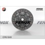 CP61049 FENOX Диск зчеплення