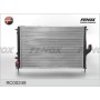 RC00249 FENOX Радіатор охолодження двигуна