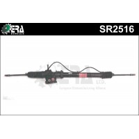 SR2516 ERA Benelux Кермовий механізм