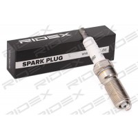 686S0134 RIDEX Свічка запалювання