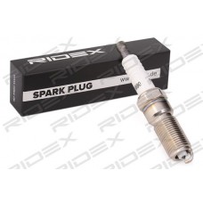 686S0134 RIDEX Свічка запалювання