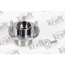 4102299 KRAFT AUTOMOTIVE Комплект підшипника ступиці колеса
