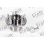4102299 KRAFT AUTOMOTIVE Комплект підшипника ступиці колеса