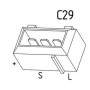 4564 CEVAM Генератор