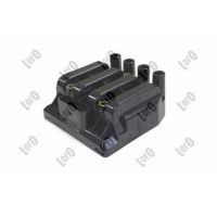 122-01-073 ABAKUS Котушка запалювання