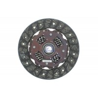 DE-VW04 AISIN Диск зчеплення