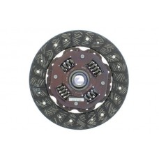 DE-VW04 AISIN Диск зчеплення