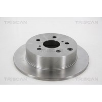 8120 131010 TRISCAN Гальмівний диск