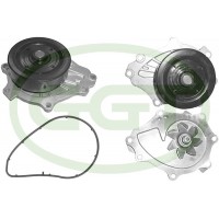 PA12559 GGT Водяний насос охолодження двигуна
