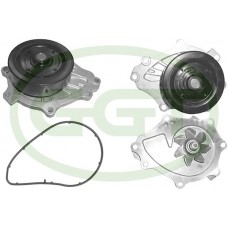 PA12559 GGT Водяний насос охолодження двигуна