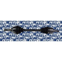 302004190057 MAGNETI MARELLI Привідний вал