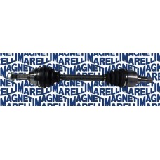 302004190057 MAGNETI MARELLI Привідний вал