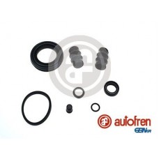 D41381 AUTOFREN SEINSA Ремкомплект, Гальмівний супорт