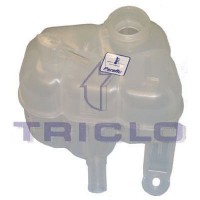 484466 TRICLO Компенсаційний бак охолоджувальна рідина
