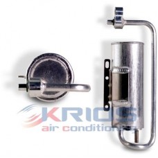 K132285 HOFFER Осушувач кондиціонера
