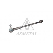 29VW1261 ASMETAL Поперечна рульова тяга