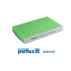 AHH143 PURFLUX Фільтр повітря у внутрішньому просторі