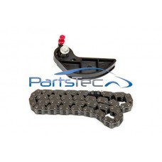 PTA114-0487 PartsTec Комплект ланцюга привід масляного насоса
