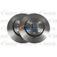V42-80019 VAICO Гальмівний диск