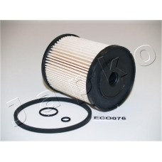3ECO076 JAPKO Паливний фільтр