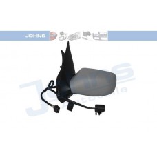 32 01 37-61 JOHNS Зовнішнє дзеркало
