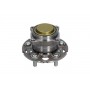 WBH-2063 KAVO PARTS Комплект підшипника ступиці колеса