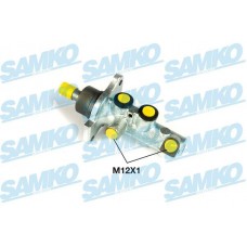 P30114 SAMKO Головний гальмівний циліндр