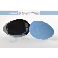 10 11 38-81 JOHNS Дзеркальне скло зовнішнє дзеркало