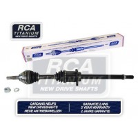 NI941N RCA FRANCE Привідний вал