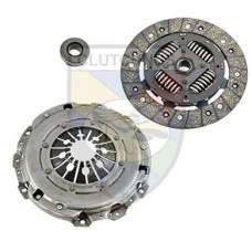 MCK2476 CLUTCHNUS Комплект зчеплення
