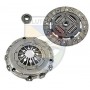 MCK2476 CLUTCHNUS Комплект зчеплення