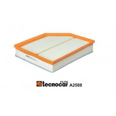 A2588 TECNOCAR Повітряний фільтр