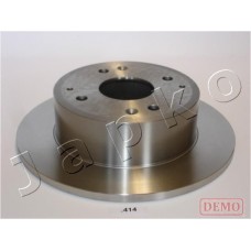 61414C JAPKO Гальмівний диск
