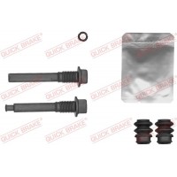 113-1424X QUICK BRAKE Комплект напрямної гільзи