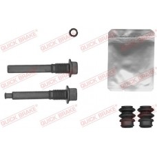 113-1424X QUICK BRAKE Комплект напрямної гільзи