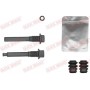 113-1424X QUICK BRAKE Комплект напрямної гільзи
