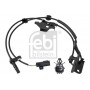 172528 FEBI BILSTEIN Датчик частота обертання колеса